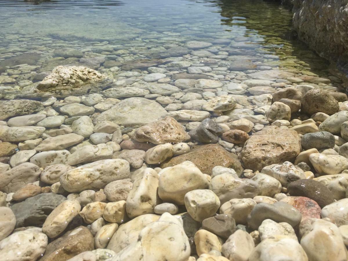 Miltos Studios Paleokastritsa Exteriér fotografie